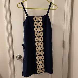 Lilly Pulitzer Sahar Romper